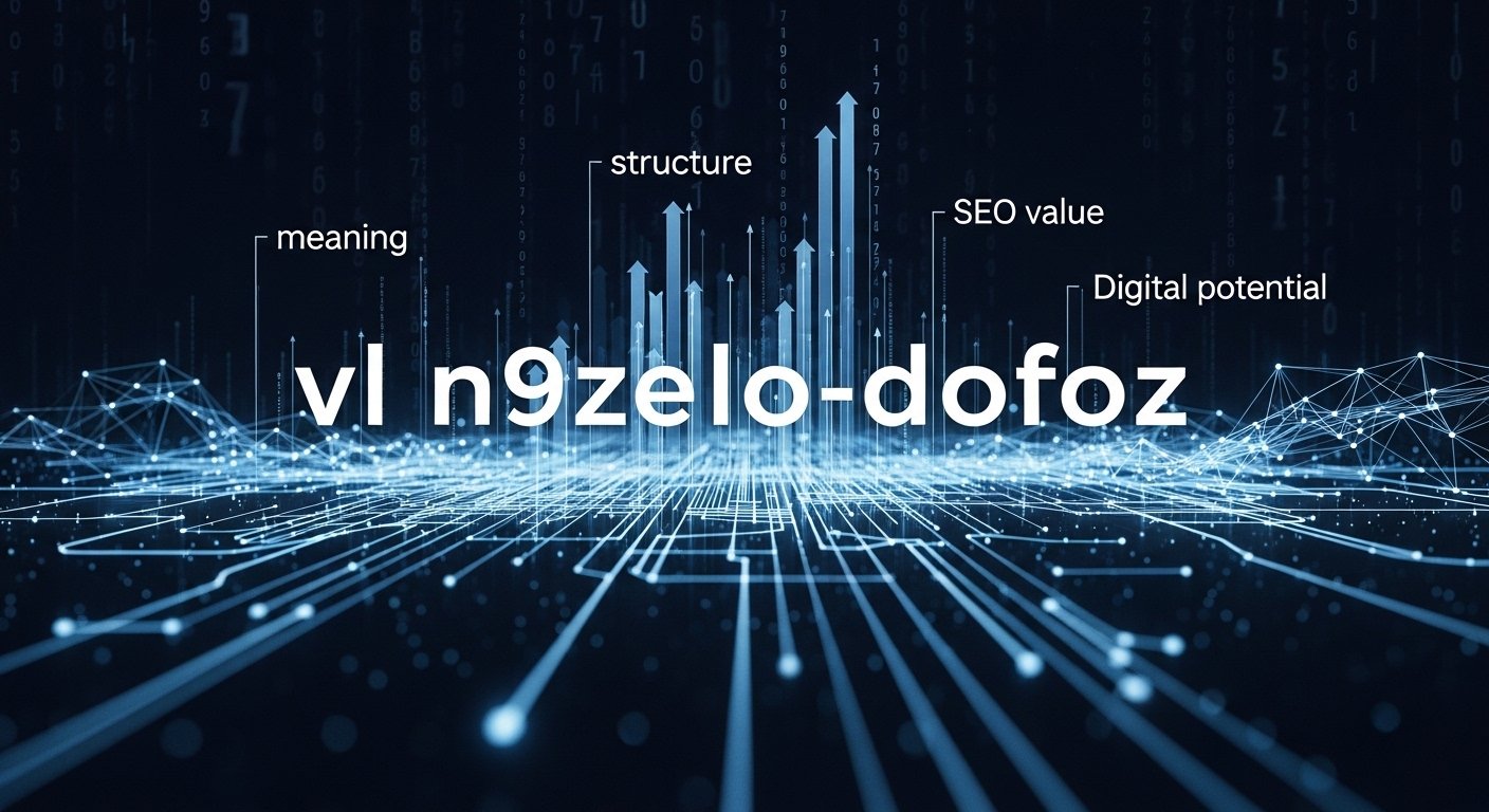 about vl n9zelo-dofoz